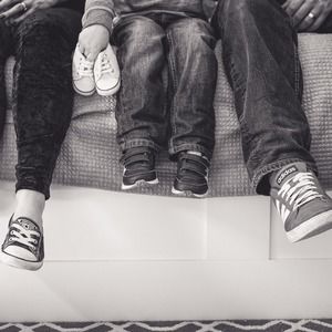 Meet your Posher, Andrée